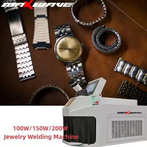 Laser Welding Machine Jewelry Price for watch strap Jewelry Spot Welder Mini Bracelet Necklace Preci