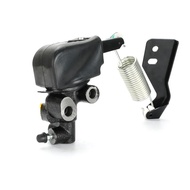 Brake Load Sensing Valve 46400-VK000 46400VK000 for Nissan Frontier 2.4L 3.3L 1998-2001 Navara D22TD