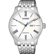 Citizen Automatic Elegant Men's Bracelet Watch - NH8350-59B