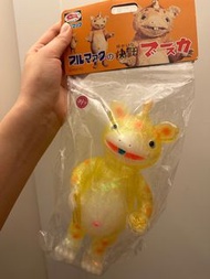 布斯卡搪膠
