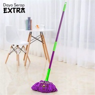 Cheapest Floor Mop / Mop Tool / The Best-Selling Mop Automatic Twist Mop Floor Mop!!