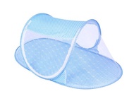 Baby Crib Mosquito Net Baby Bed Crib Net Kid Infants Net Portable Folding Insect Crib Mosquito Netting