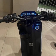 Waterproof Electric Vehicle Instrument Head Display Universal GPS Speed Display Screen Speed Measure