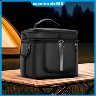 ⚡24H⚡ Protective Case Dustproof Anti-drop for Ecoflow River 2 Pro/Ecoflow River 2 Max