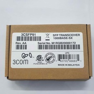 3COM 3CSFP91 - 1000 Mbps