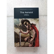 [Preloved book] Virgil - The Aeneid