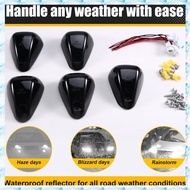 ( D I Q H )For 1999-2016 Ford F250 F350 F450 Super Duty LED Car Running Light Roof Marker LED Cab La