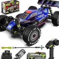 Brushelss RC Cars, 50 MPH, RC Buggy, Remote Control