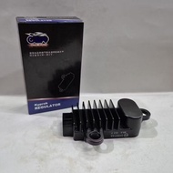 SUZUKI REGULATOR KIPROK GSX R 150 GSX S 150 GSX 150 CRUNSUZUKI