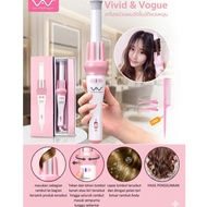AL Automatic Hair Straightener High Quality Curly Hair Straightener RF-001