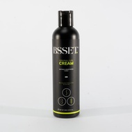 BSSET Original Defining Curl Cream with Jamaican Black Castor Oil and Olive Oil - 250ml