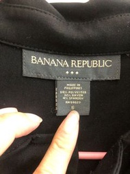 Banana republic 冬天洋裝