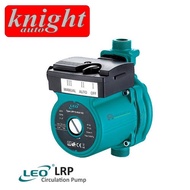 [FREE GIFT] LEO LRP15-90A/160 Hot Water Automatic Circulation Pump Pam Air Rumah Kolam ID33038