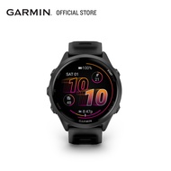 Garmin Forerunner 570 GPS Smart Heart Rate Advanced Running Watch