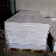 PVC Foam board Merk TACO | Ukuran 1220cm x 2440cm