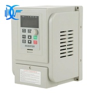 2.2KW 3HP 220V Variable Frequency Drive Inverter CNC VFD VSD Single To 3 Phase
