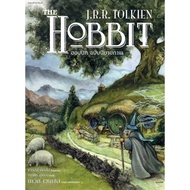Hobbit Book Novel Edition (Paperback) Author: J.r.r Tolkien Publishingpraew Publishing