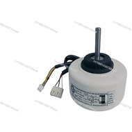 New suitable for Oaks air conditioner hanging up 1P 1.5P indoor fan AC motor motor RPG18B-7