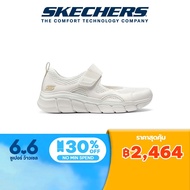 Skechers สเก็ตเชอร์ส รองเท้า ผู้หญิง BOBS Sport Bobs B Flex Shoes - 117327-OFWT