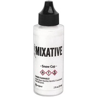 Tim Holtz Mixative - Snow Cap 2fl oz