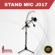 MIC STAND J017 MIC STAND J017
