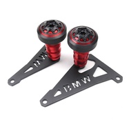 Hot Sale Suitable for S1000R 14-16 Years Hot Sale Modified Body Shock-resistant Ball Bumper Shock-re