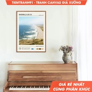 Wall paintings, Oil Paint, Bodega Bay Wall Art, Bodega Bay Poster, Bodega Bay Photo, Bodega Bay Deco