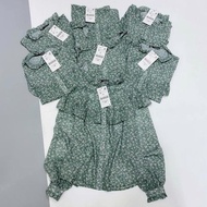 Smi Zra duckweed - Green ( 3930 )