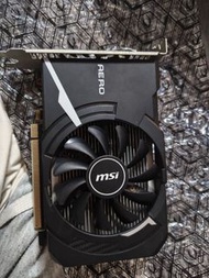 MSI gt 1030
