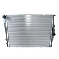 17117559273,17117521048,17117553111 Radiator For BMW E81 E87 E82 E88 116i 118i 120i E90 E91 E92 E93 