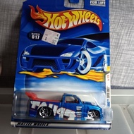 Hot Wheels Super Tuned KMart