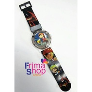 - Boboiboy Projector Children's Watch