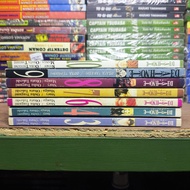 Death Note Comic print Kaisoku Comic Death Note Manga Comic Book