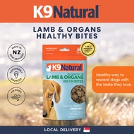 K9 Natural Lamb Healthy Bites