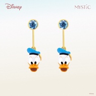 MYSTiC " Fuurin Collection " Mickey and Friends - Earring