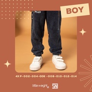 Little X Boy Ashton Pants