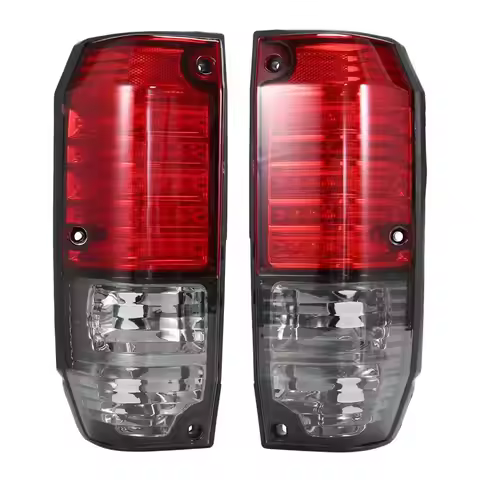 Innovative Car Rear Tail Light For Toyota Land Cruiser Prado LC70 LC76 LC77 LJ77 RJ77 FZJ76 GRJ76 HZ