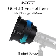 Inkee GC-L13 Fresnel Lens Only for Inkee Original Interface GC60 GC30 GC150