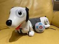 機械狗 YCOO robo dog