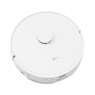 LGหุ่นยนต์ดูดฝุ่น CordZero 800 วัตต์ 0.4 ลิตร (สีขาว) รุ่น R5-MAX.BEWPETH