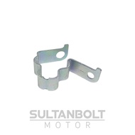 Small Hose Cable Handle Clamp Rubber Hose Cable Original