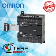 PLC OMRON CP1W-16ER