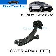 HONDA CRV SWA LOWER ARM LEFT