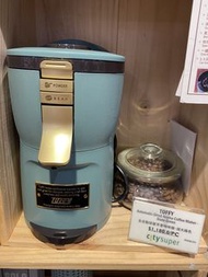 Toffy 自動研磨咖啡機 K-CM7-RB (黑色)