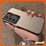 Casing For ITEL A05S A60 S16 S17 S23 P38 A48 P36 Pro LITE VISION 1 3 Plus Pro Case Casing Luxury-qua