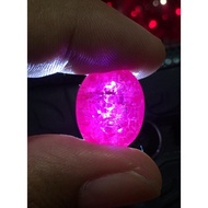 Batu Permata Ruby Catam Pecah Seribu HQ