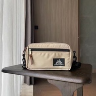 Gregory 格裡高利 S碼 運動單肩包 牛津布防水斜咩袋 男女通用款 多色可選