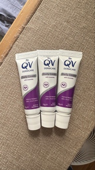 QV Dermcare Daily Cream