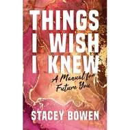 Things I Wish I Knew - Paperback - English - 9798885046336