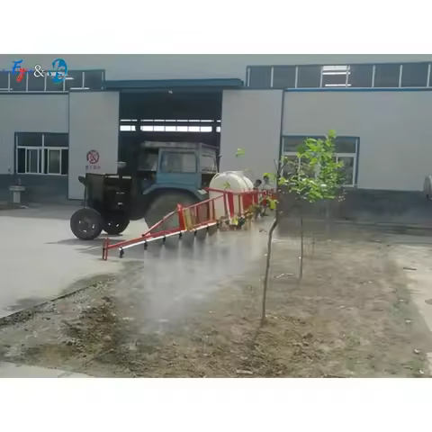 1pc/5pcs 25mm Agriculture Spray Nozzle Anti-drip Plant Sprayer Nozzle Agriculture 110 Degree Fight D